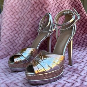 Shoe Dazzle shine ya light